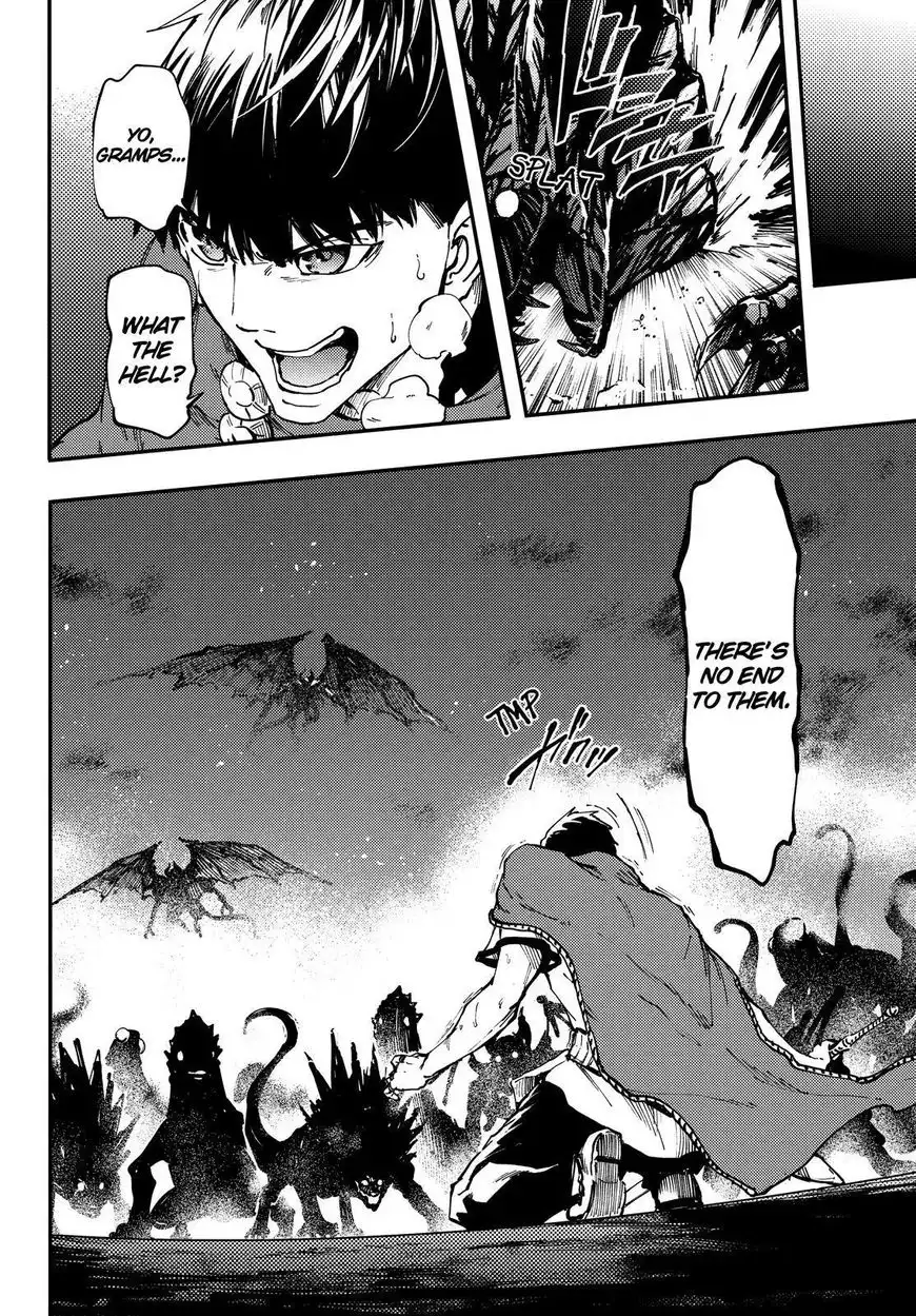 Kekkon Yubiwa Monogatari Chapter 26