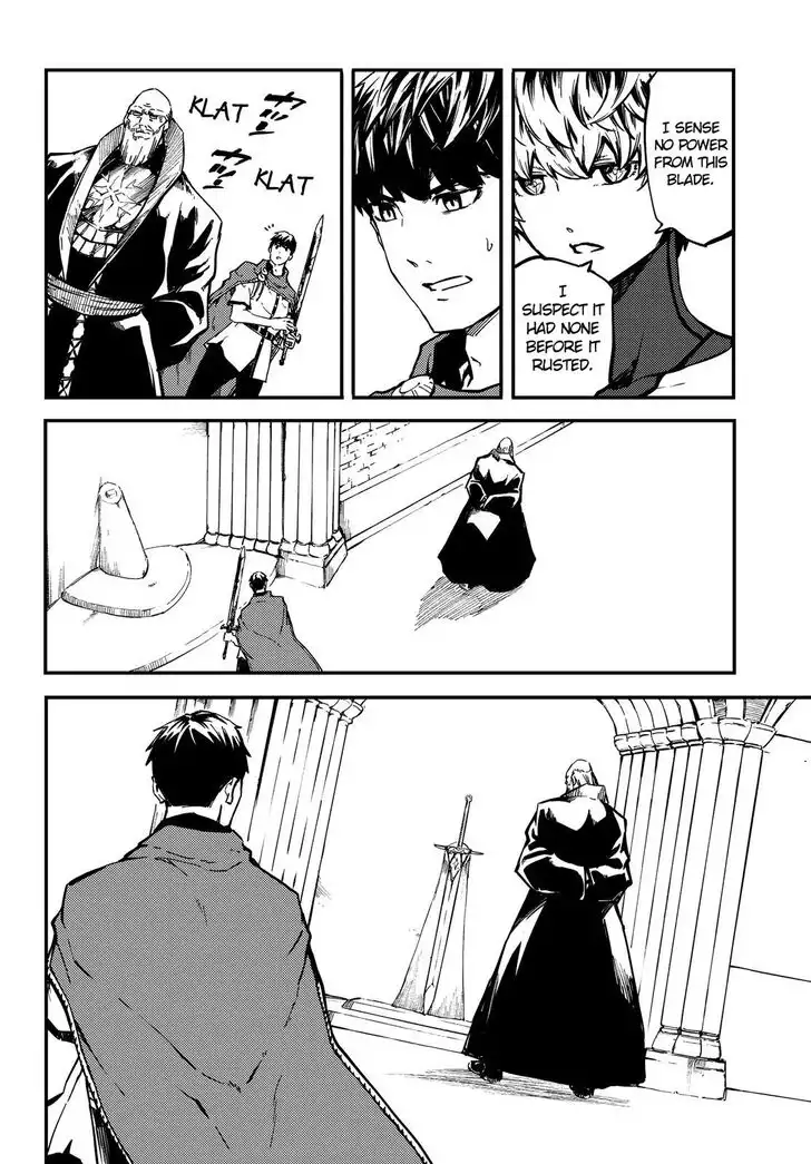 Kekkon Yubiwa Monogatari Chapter 50