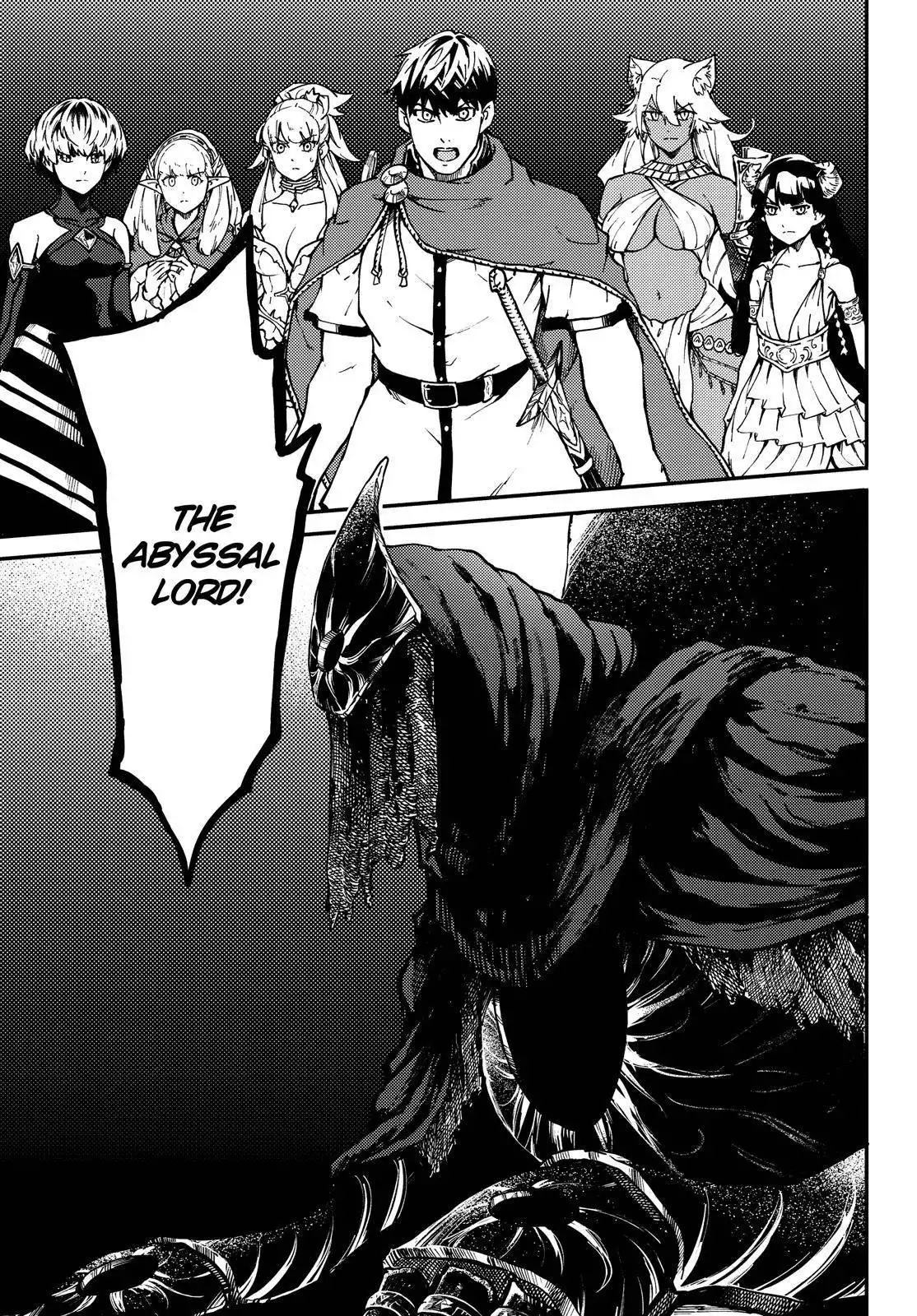 Kekkon Yubiwa Monogatari Chapter 62