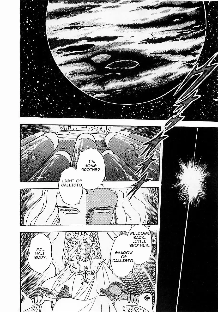 Kidou Senshi Crossbone Gundam - Koutetsu no 7 Nin Chapter 10