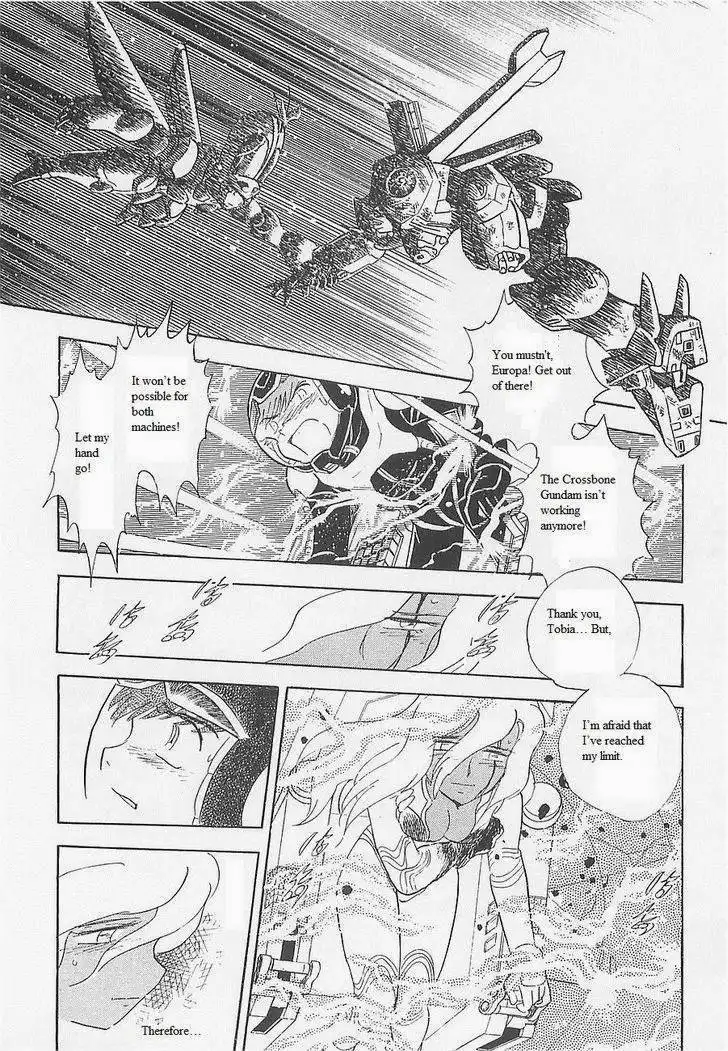 Kidou Senshi Crossbone Gundam - Koutetsu no 7 Nin Chapter 15