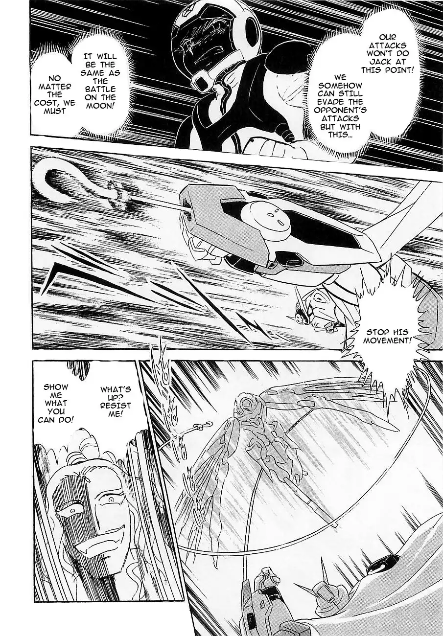 Kidou Senshi Crossbone Gundam - Koutetsu no 7 Nin Chapter 9