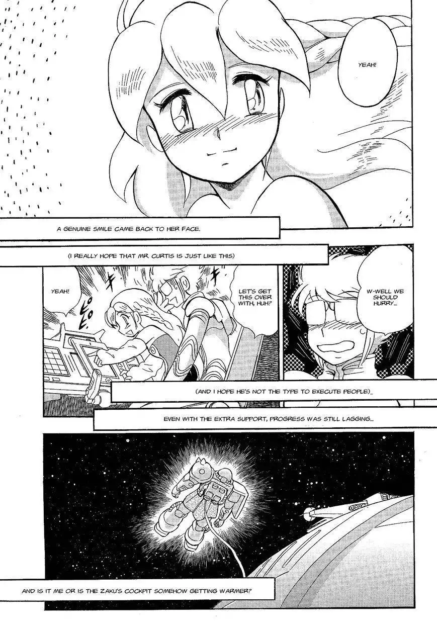 Kidou Senshi Crossbone Gundam Ghost Chapter 6