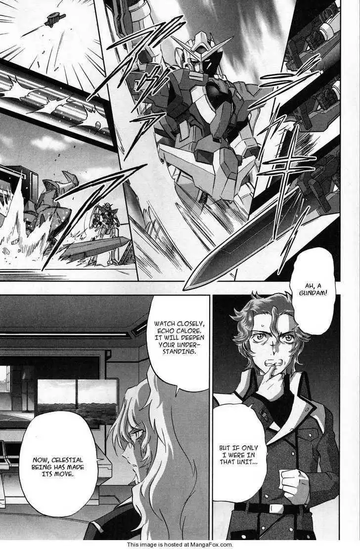 Kidou Senshi Gundam 00F Chapter 1