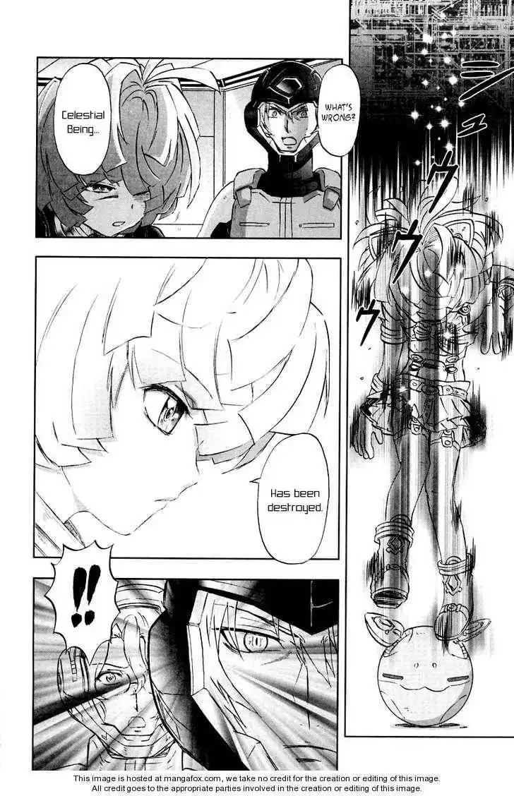 Kidou Senshi Gundam 00F Chapter 7
