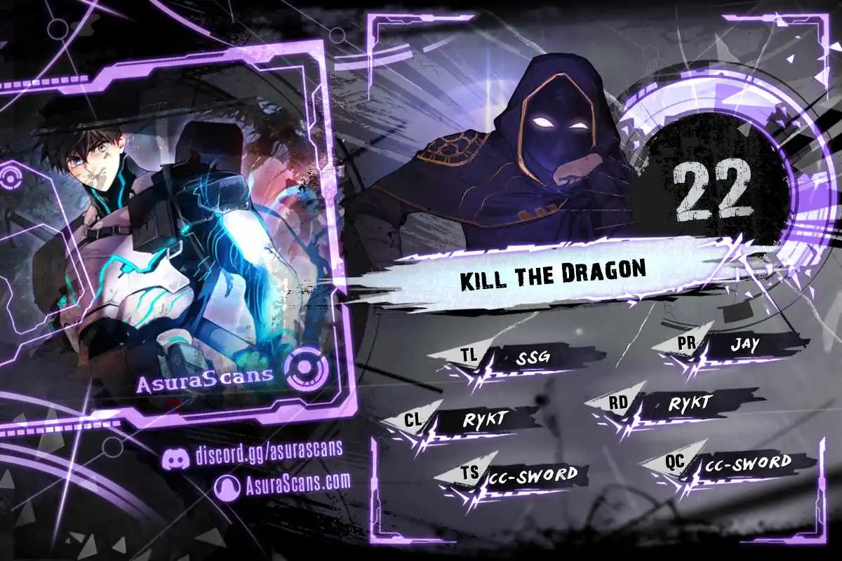 Kill the Dragon Chapter 22