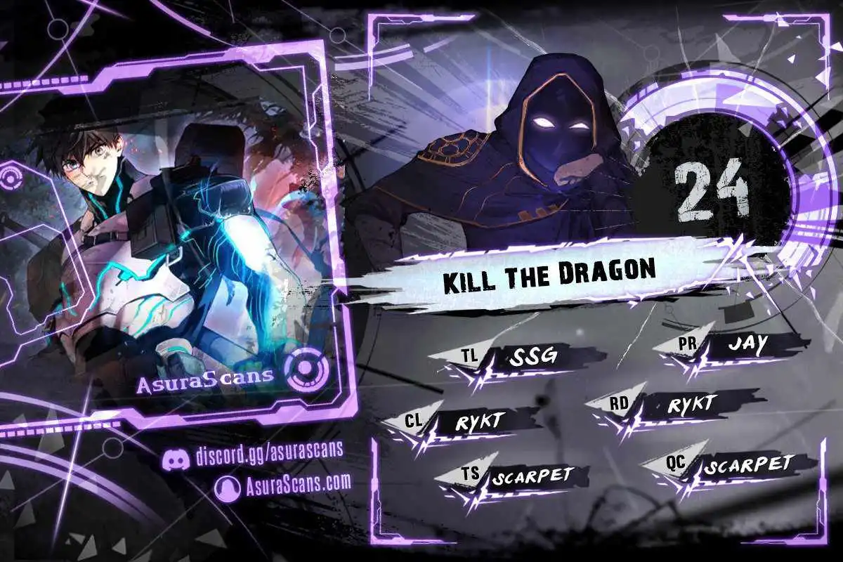 Kill the Dragon Chapter 24