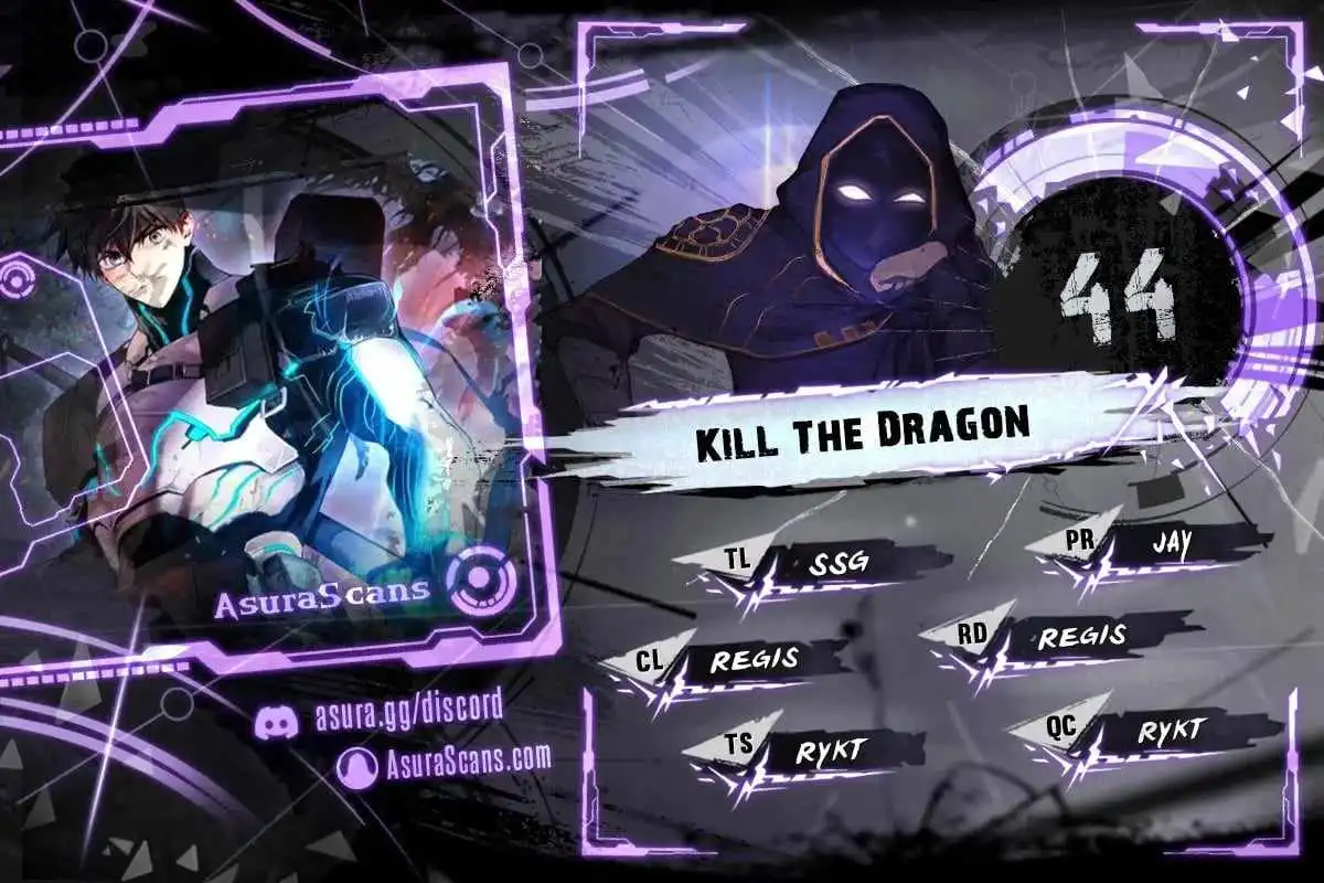 Kill the Dragon Chapter 44
