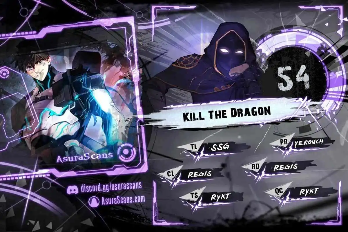 Kill the Dragon Chapter 54