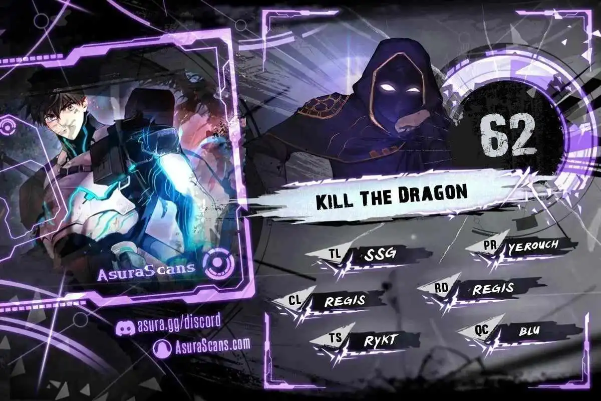 Kill the Dragon Chapter 62