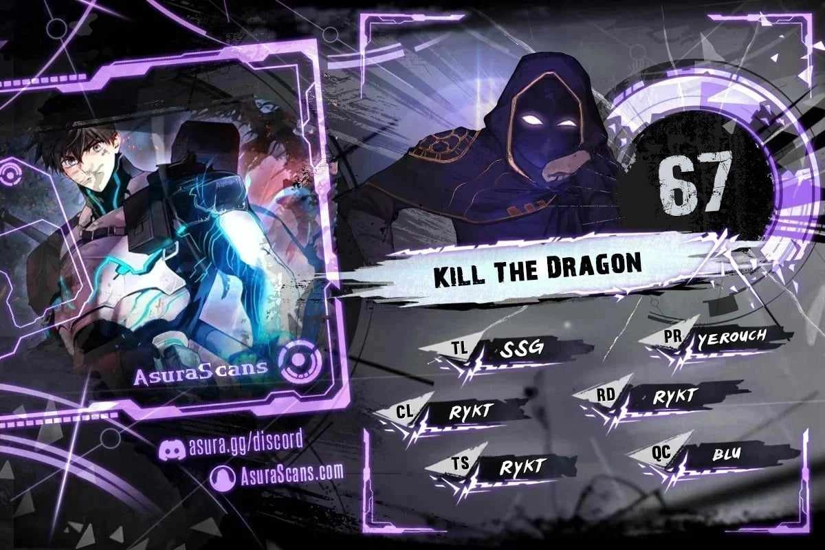Kill the Dragon Chapter 67