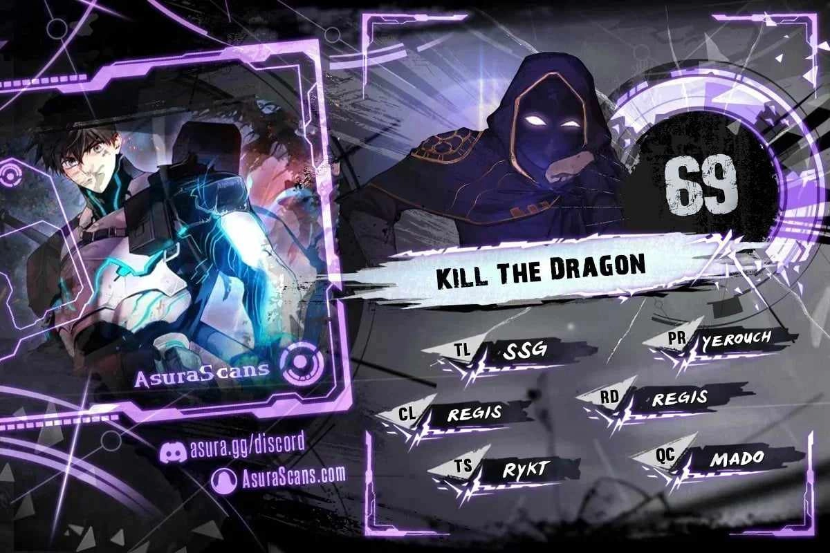 Kill the Dragon Chapter 69