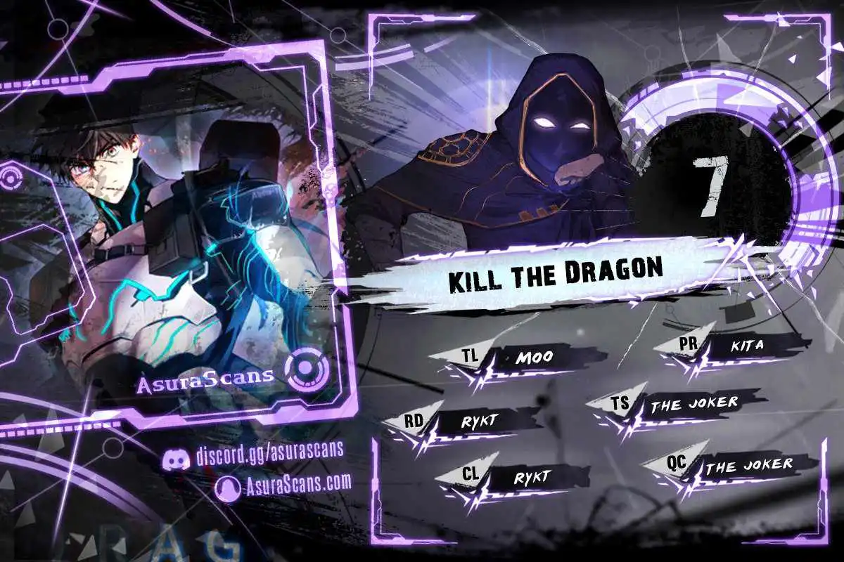 Kill the Dragon Chapter 7