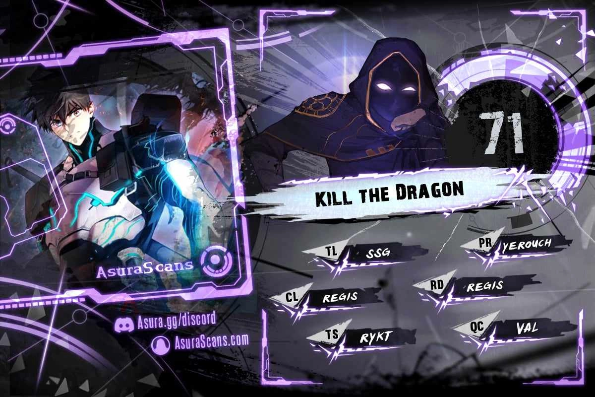 Kill the Dragon Chapter 71