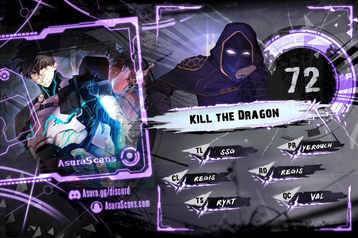 Kill the Dragon Chapter 72