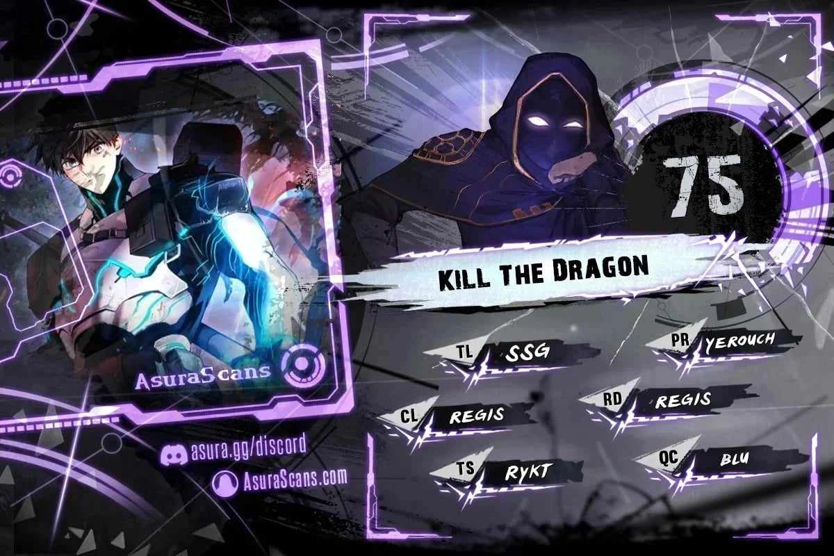 Kill the Dragon Chapter 75