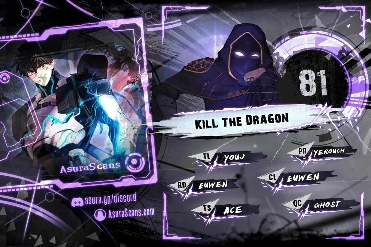 Kill the Dragon Chapter 81
