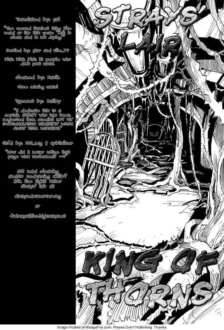 King of Thorn Chapter 30