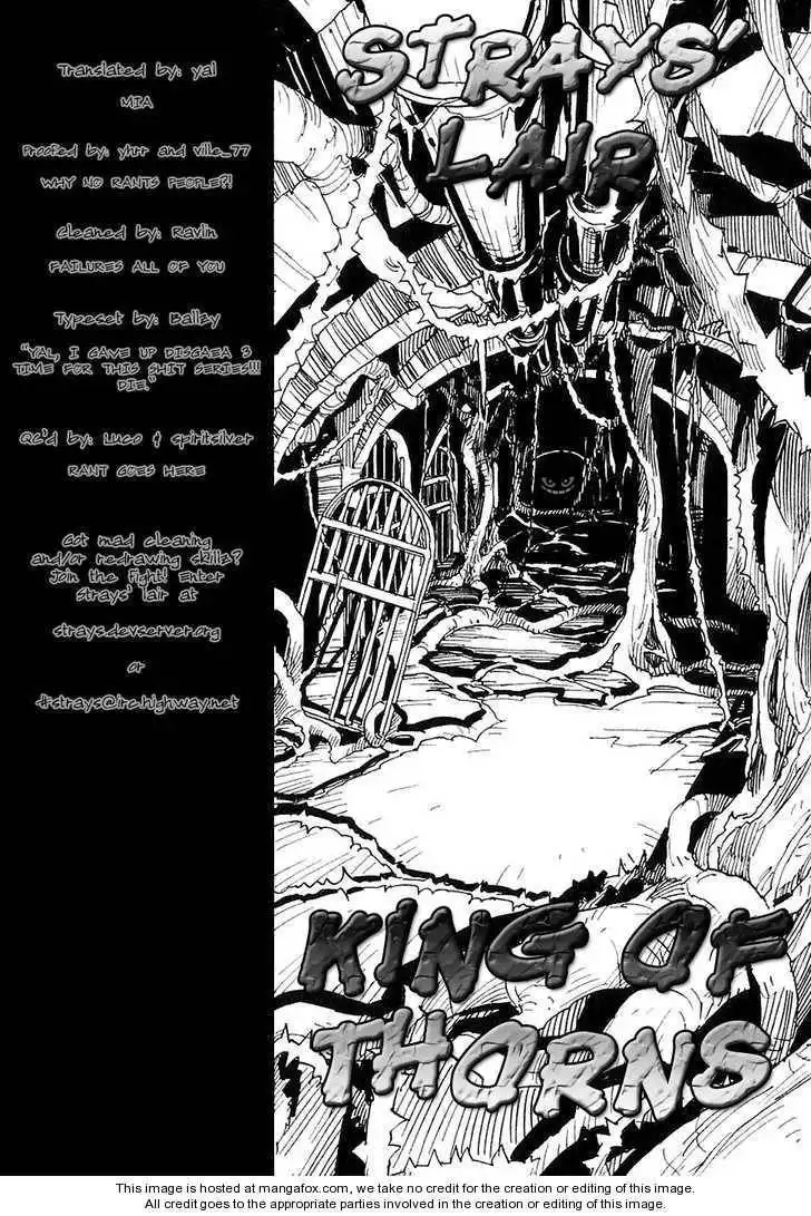 King of Thorn Chapter 31