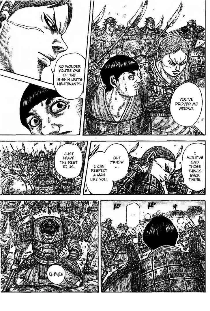 Kingdom Chapter 457.2 10