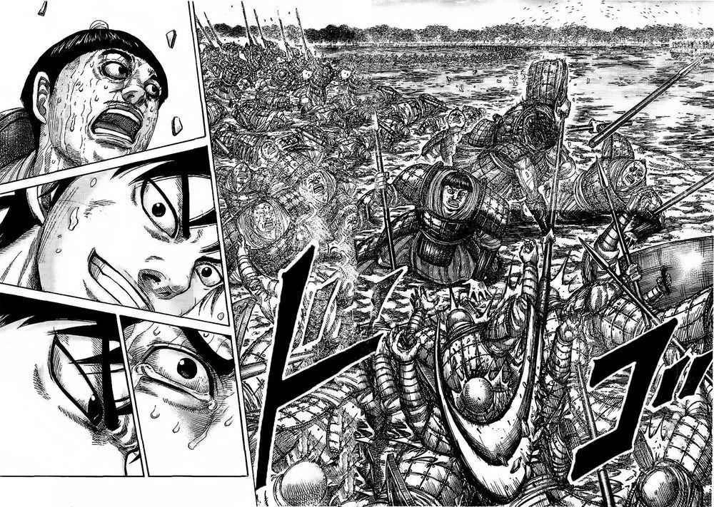 Kingdom Chapter 457.2 8