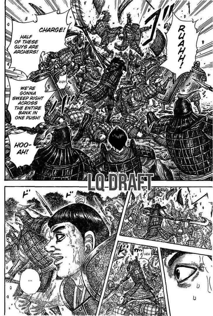 Kingdom Chapter 457.2 9