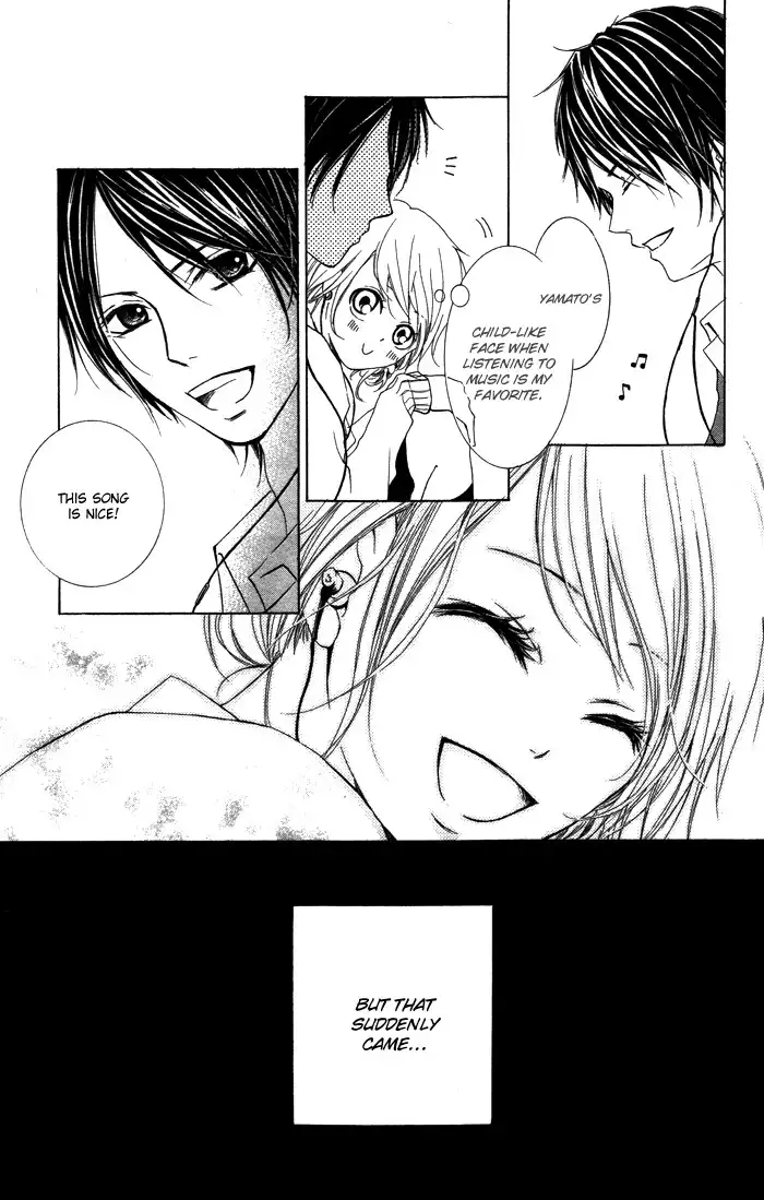 Kiss to Koukai Chapter 5