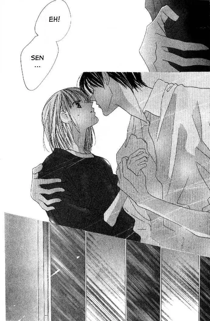 Kiss Chapter 24