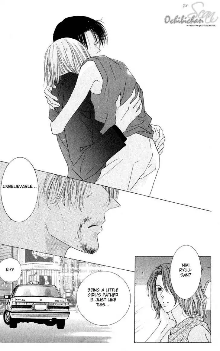 Kiss Chapter 28