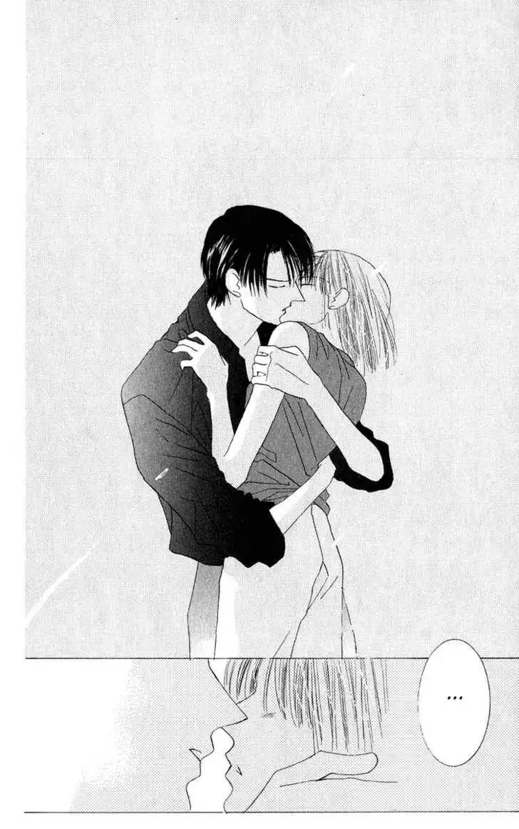 Kiss Chapter 28