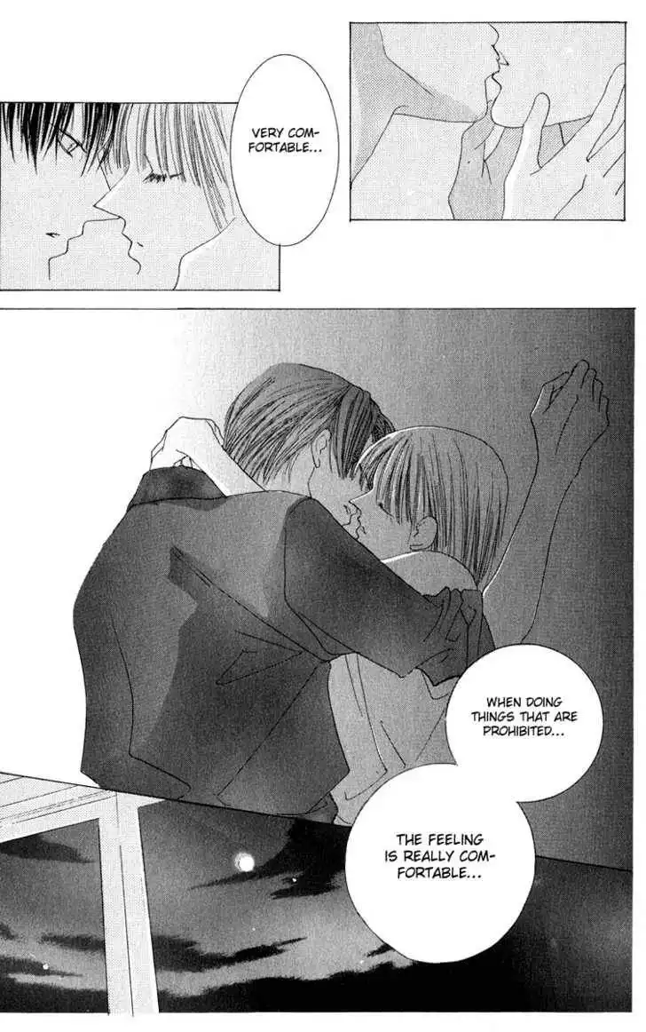 Kiss Chapter 28