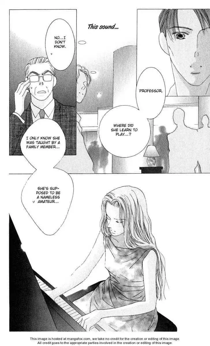 Kiss Chapter 30