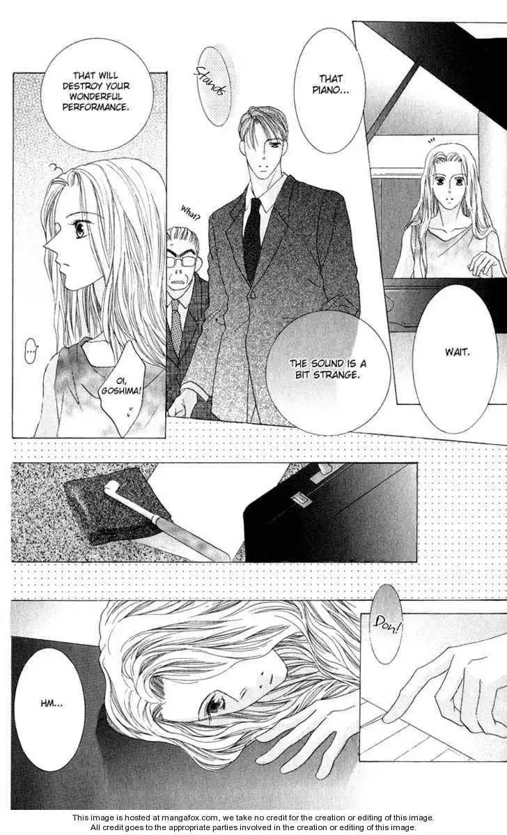 Kiss Chapter 30