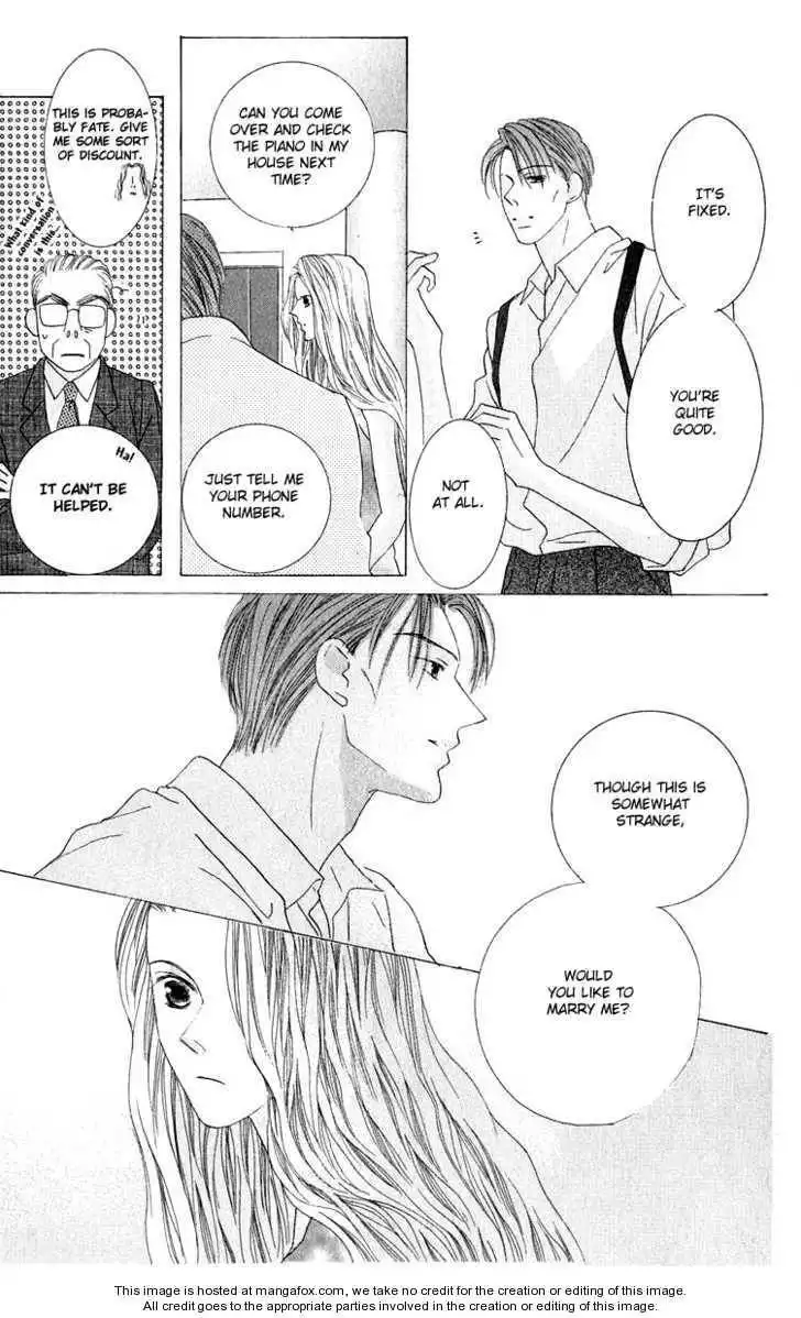 Kiss Chapter 30