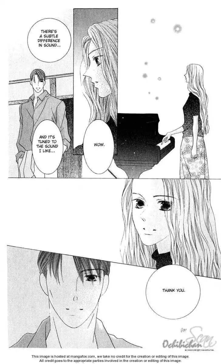 Kiss Chapter 30