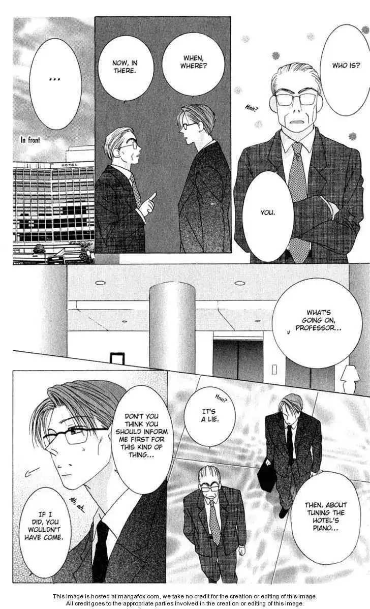 Kiss Chapter 30