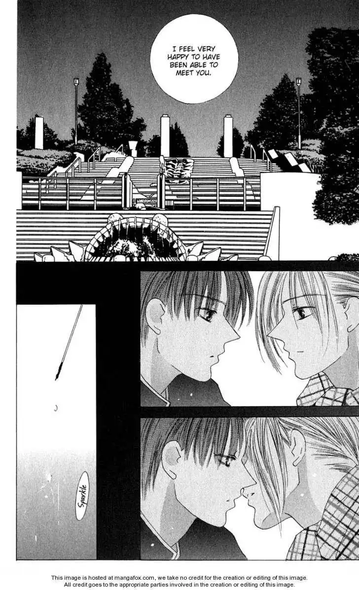 Kiss Chapter 33