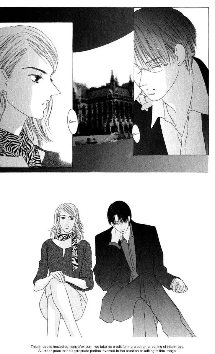 Kiss Chapter 36