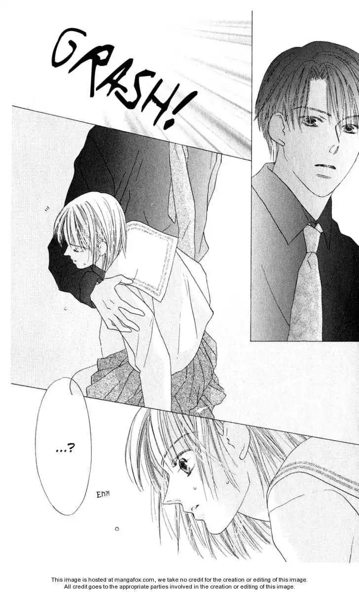 Kiss Chapter 37