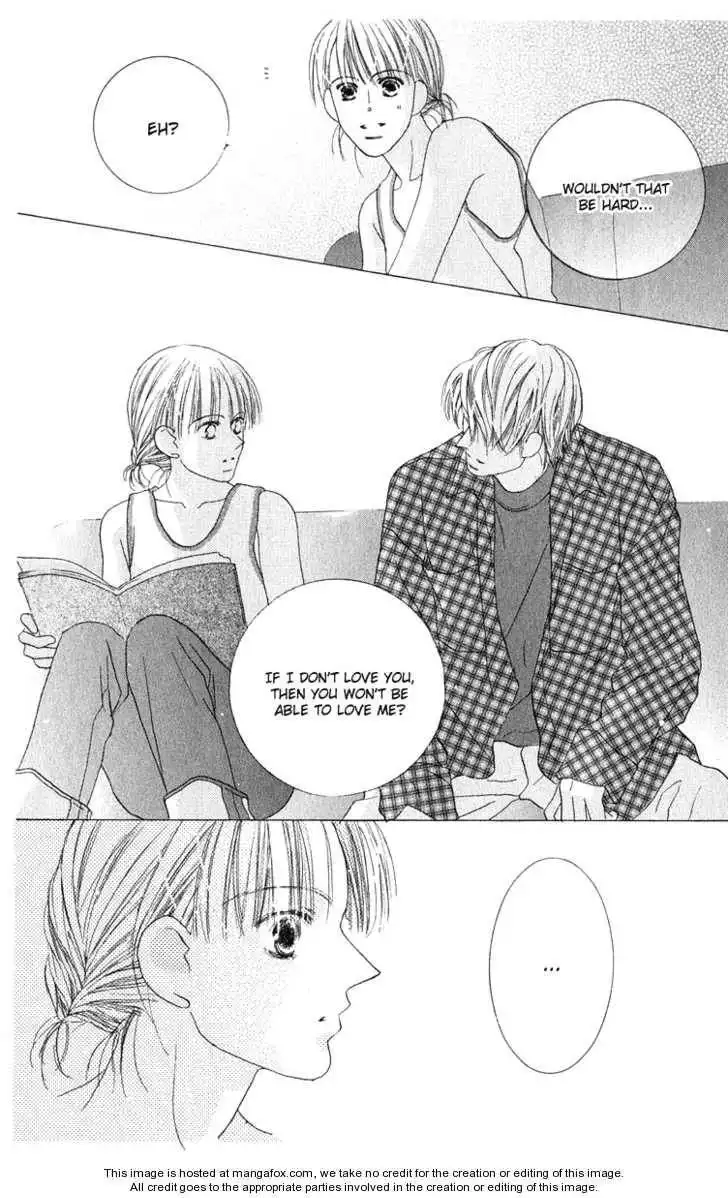 Kiss Chapter 38