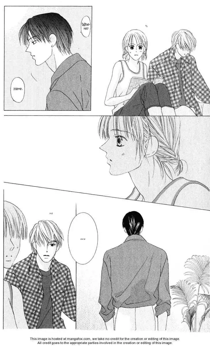 Kiss Chapter 38