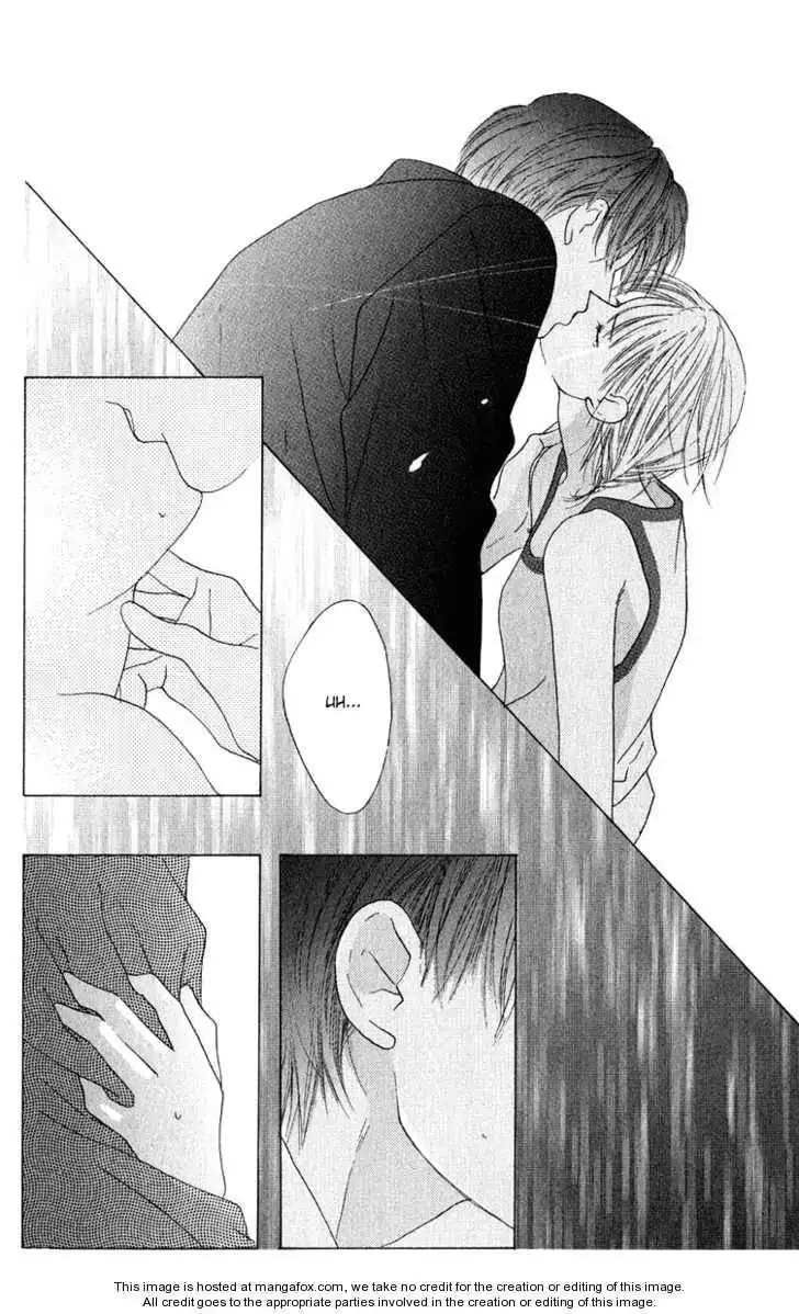 Kiss Chapter 38