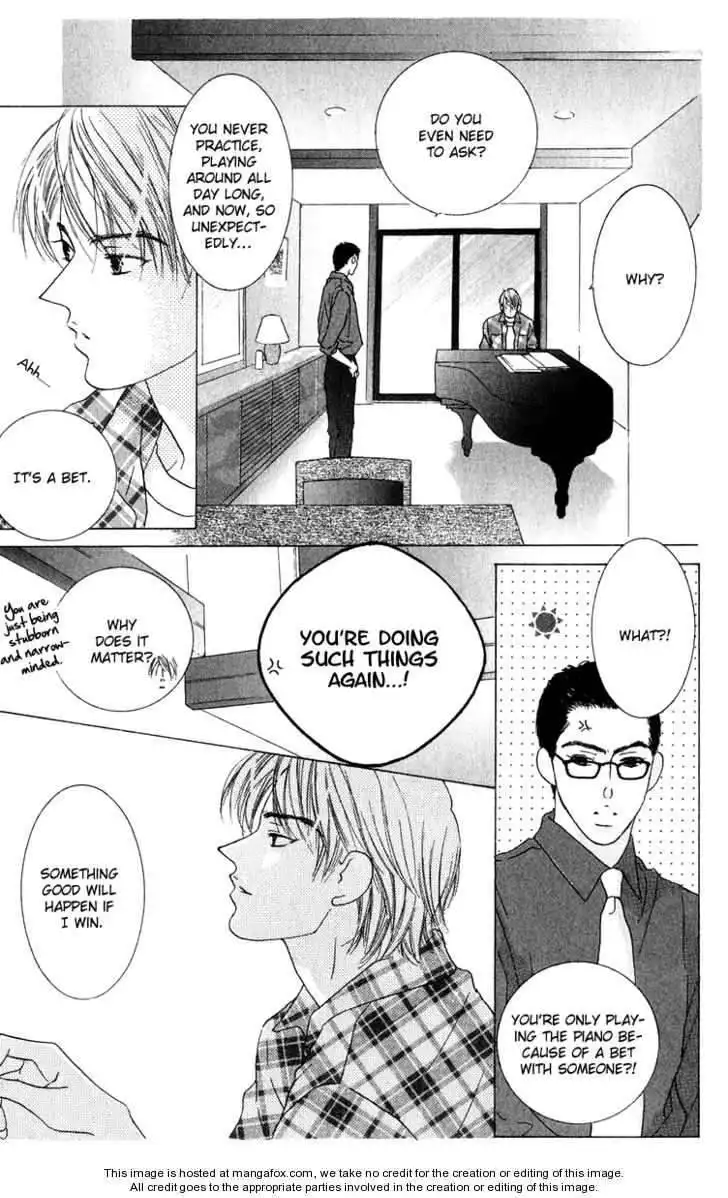 Kiss Chapter 39