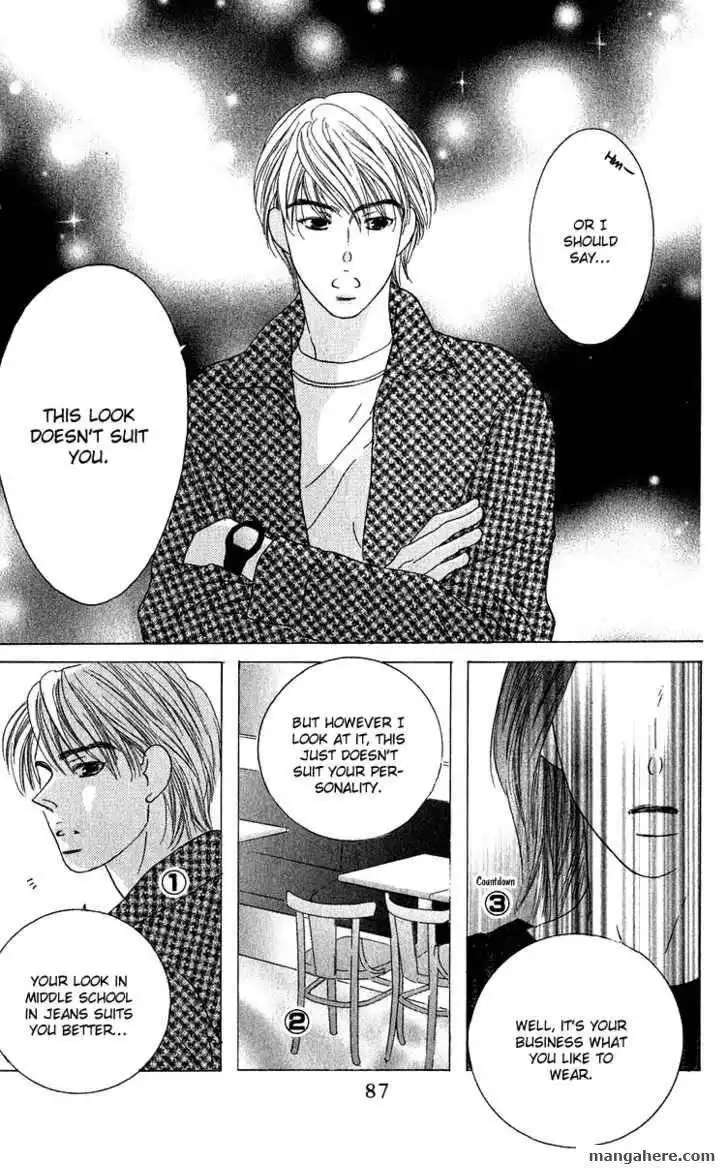 Kiss Chapter 41