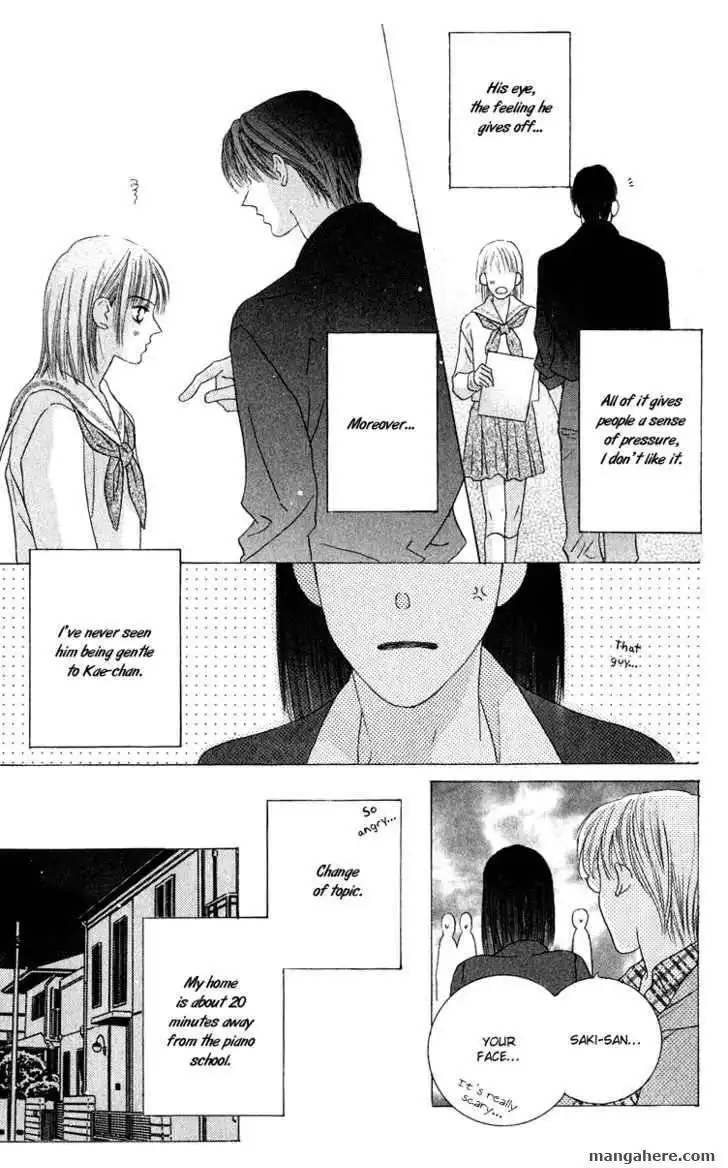 Kiss Chapter 44