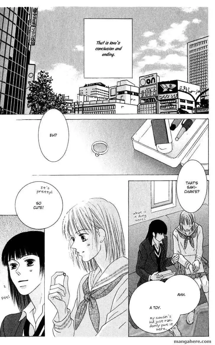 Kiss Chapter 44