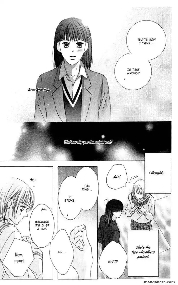 Kiss Chapter 44