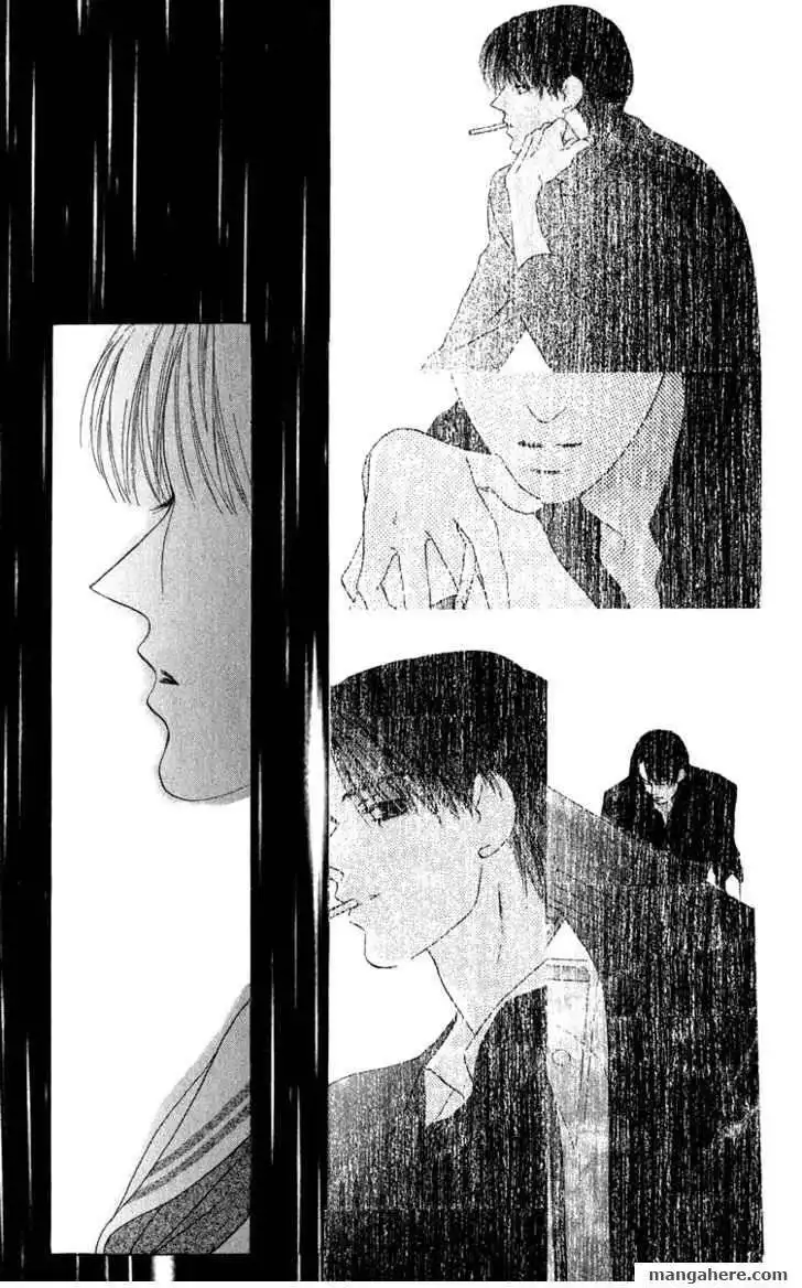 Kiss Chapter 44