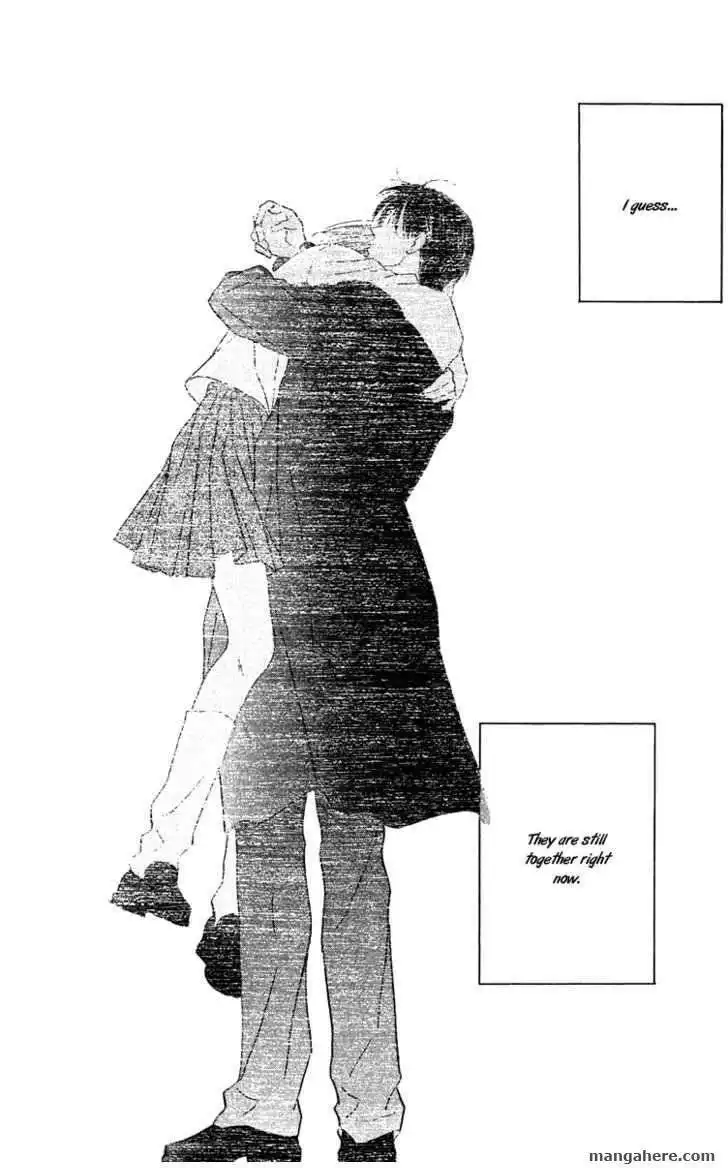 Kiss Chapter 44