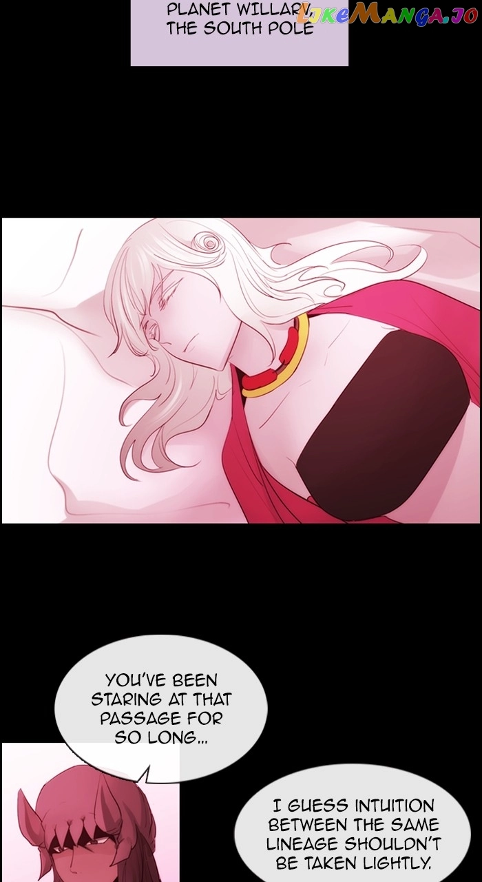 Kubera Chapter 594